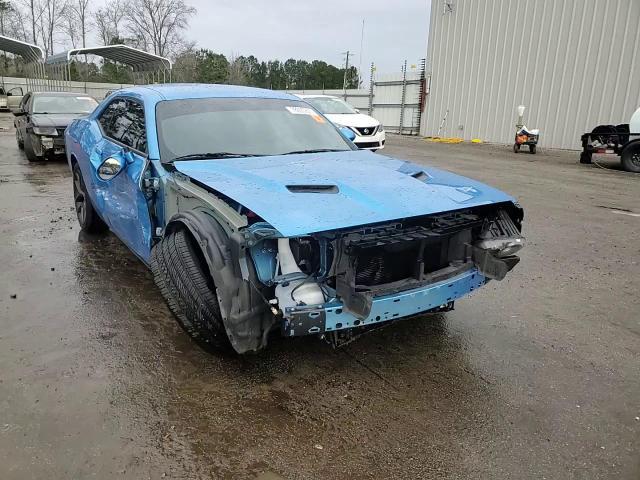 2023 Dodge Challenger Sxt - zdjęcie 13