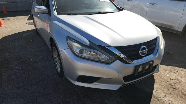 2018 Nissan Altima 2.5 - zdjęcie 13