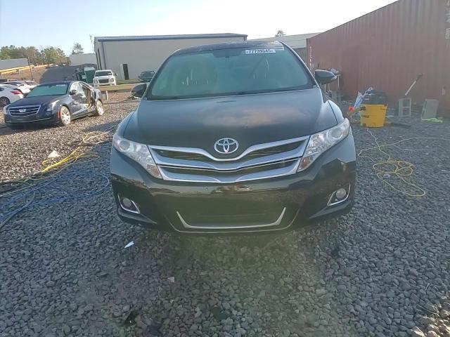 2013 Toyota Venza Xle - zdjęcie 14