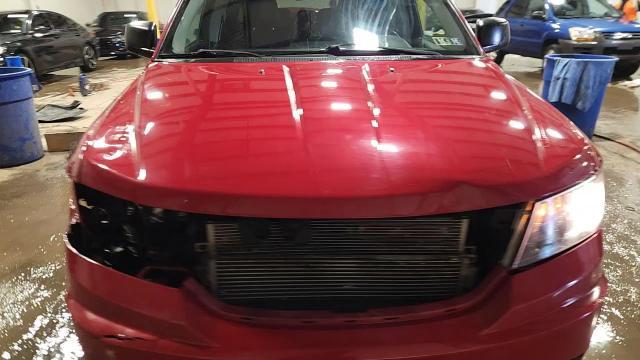 2017 Dodge Journey Se - zdjęcie 14