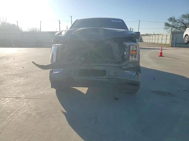 2021 Ford F150 Supercrew - zdjęcie 13