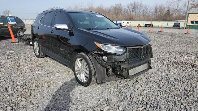2018 Chevrolet Equinox Premier - zdjęcie 14