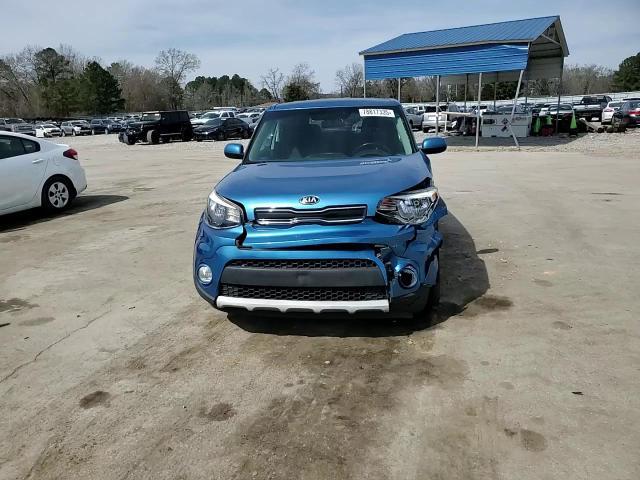 2018 Kia Soul + - zdjęcie 13