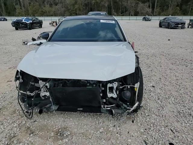 2021 Audi A6 Premium Plus - zdjęcie 14