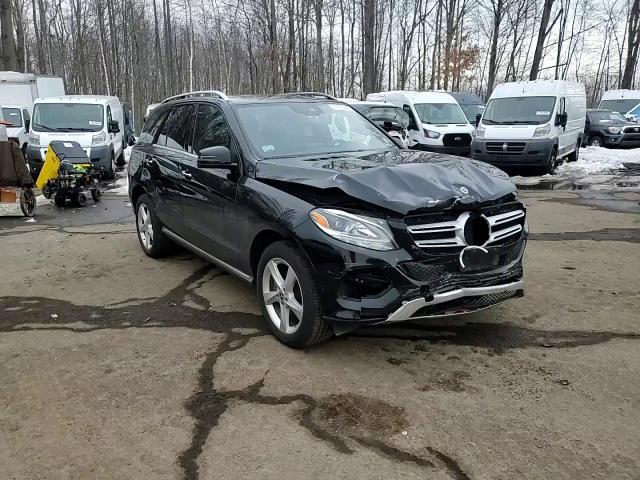 2018 Mercedes-Benz Gle 350 4Matic - zdjęcie 14