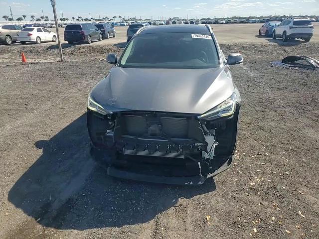 2019 Infiniti Qx50 Pure - zdjęcie 15