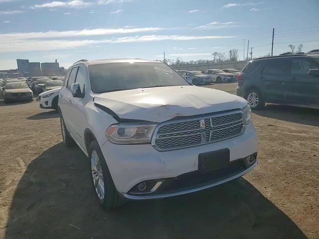 2014 Dodge Durango Citadel - zdjęcie 14