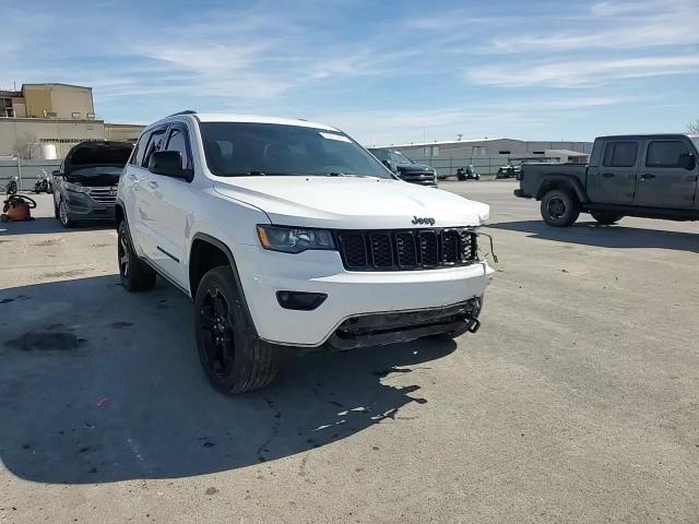2018 Jeep Grand Cherokee Laredo - zdjęcie 15