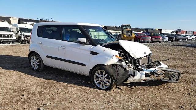 2013 Kia Soul + - zdjęcie 15