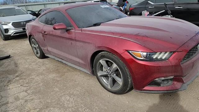 2017 Ford Mustang - zdjęcie 13