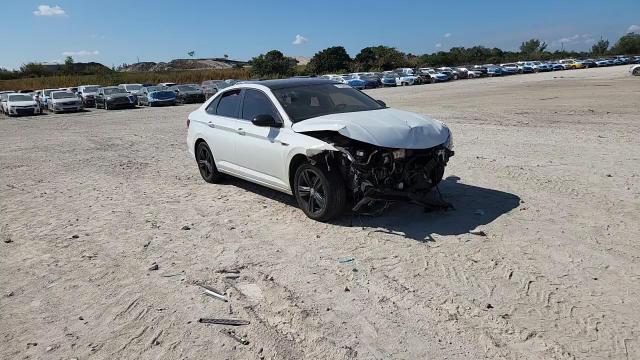 2020 Volkswagen Jetta S - zdjęcie 14