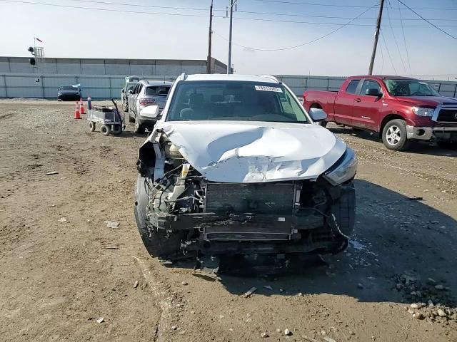 2017 Hyundai Tucson Se - zdjęcie 15