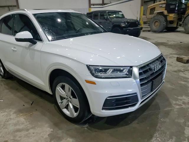 2018 Audi Q5 Premium Plus - zdjęcie 14