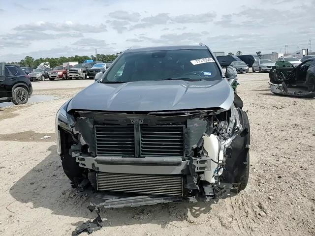2023 Cadillac Xt4 Premium Luxury - zdjęcie 15