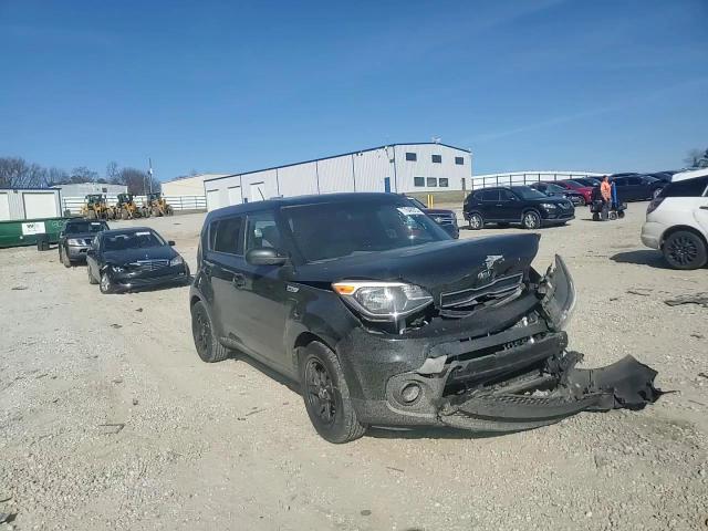 2017 Kia Soul - zdjęcie 13