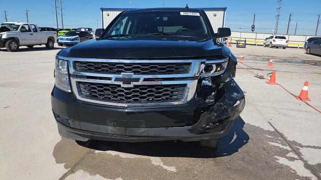 2020 Chevrolet Tahoe C1500 Ls - zdjęcie 14