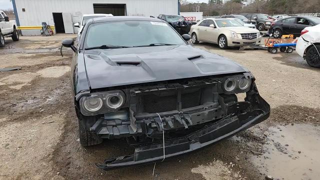 2016 Dodge Challenger Sxt - zdjęcie 13
