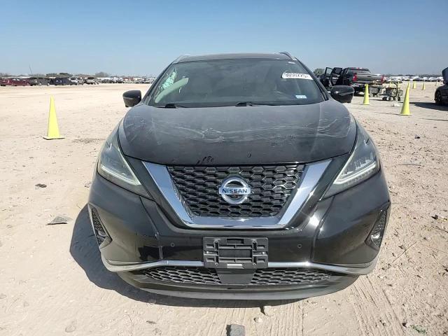 2020 Nissan Murano Sl - zdjęcie 14