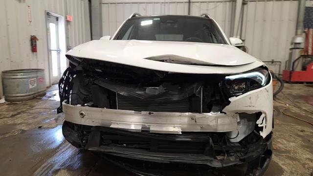 2024 Mercedes-Benz Eqb 300 4Matic - zdjęcie 15