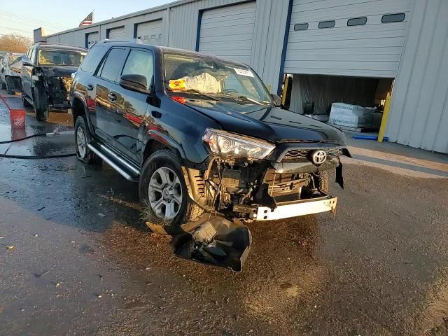 2018 Toyota 4Runner Sr5 - zdjęcie 14