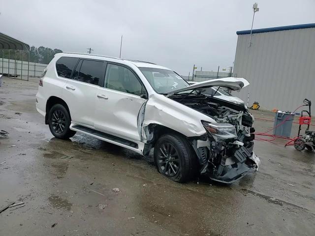 2022 Lexus Gx 460 Base - zdjęcie 15