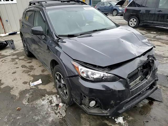 2018 Subaru Crosstrek Premium - zdjęcie 15