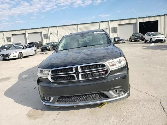 2015 Dodge Durango Limited - zdjęcie 14