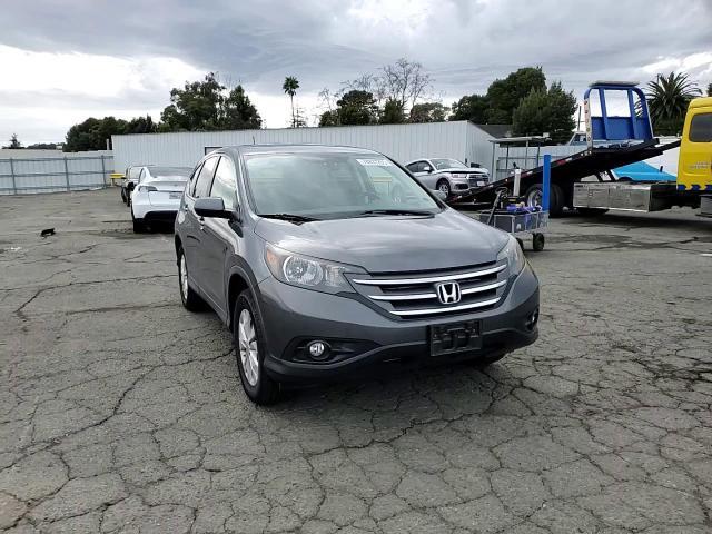 2013 Honda Cr-V Ex - zdjęcie 14