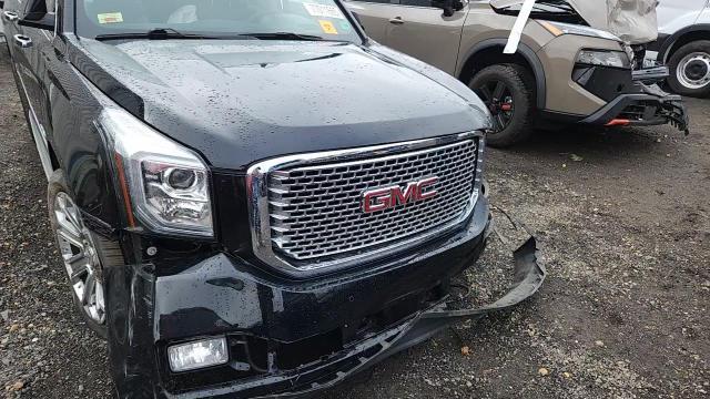 2015 GMC Yukon Xl Denali - zdjęcie 14