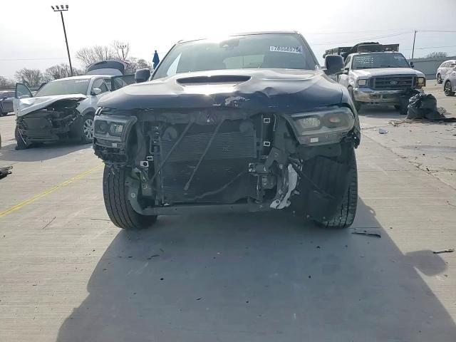 2023 Dodge Durango Gt - zdjęcie 14