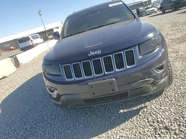 2016 Jeep Grand Cherokee Laredo - zdjęcie 14