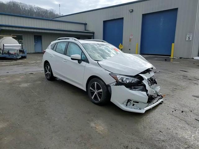 2023 Subaru Impreza Premium - zdjęcie 13