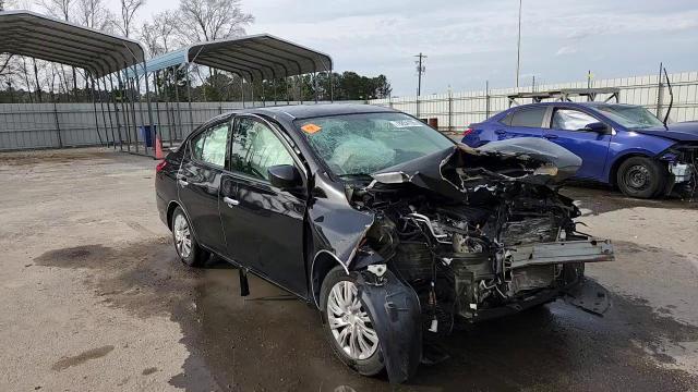 2017 Nissan Versa 1.6 Sv - zdjęcie 13