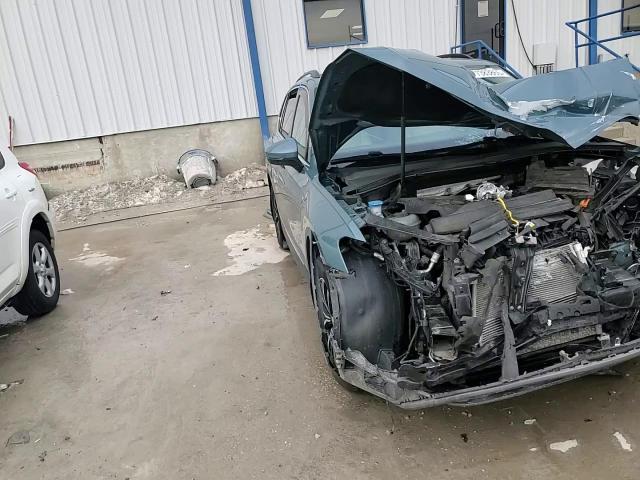 2021 Volkswagen Tiguan Se - zdjęcie 15