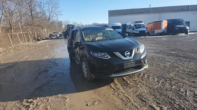 2016 Nissan Rogue S - zdjęcie 15