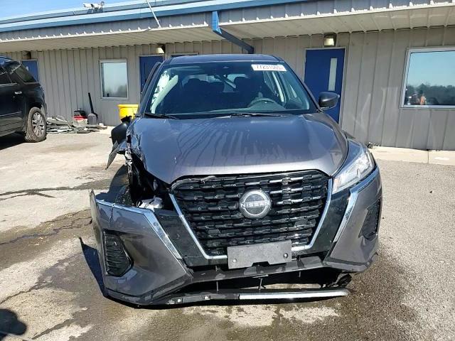 2022 Nissan Kicks S - zdjęcie 14