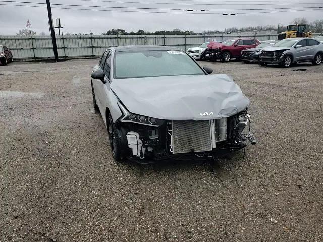 2024 Kia K5 Gt Line - zdjęcie 13