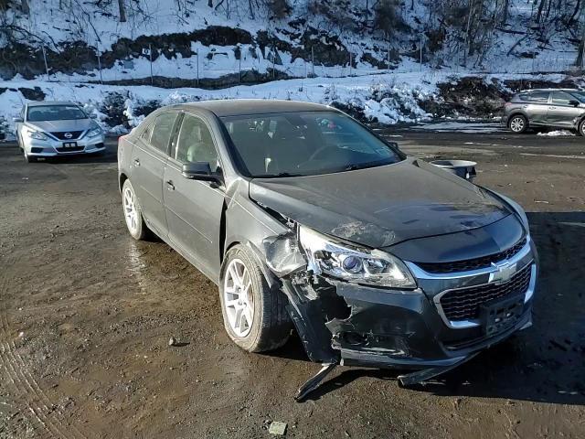 2015 Chevrolet Malibu 1Lt - zdjęcie 13