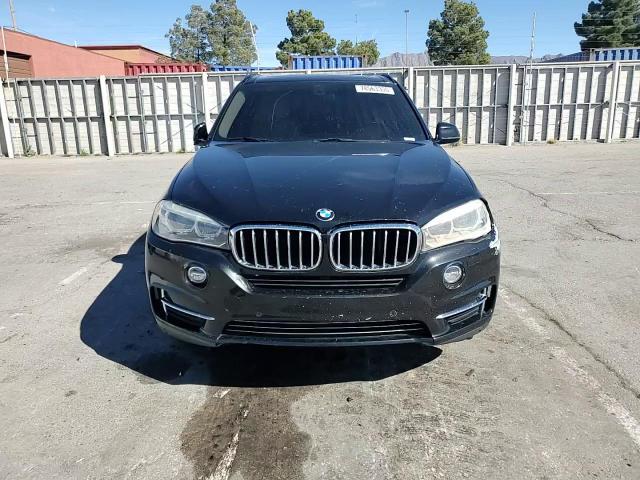 2014 BMW X5 xDrive35I - zdjęcie 13