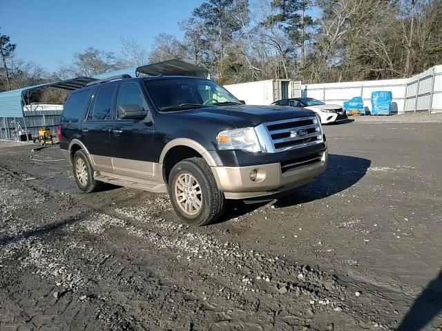 2014 Ford Expedition Xlt - zdjęcie 14