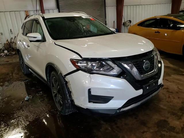 2020 Nissan Rogue Sv - zdjęcie 15