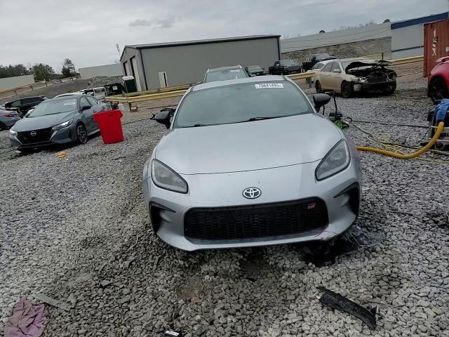 2023 Toyota Gr86 Premium - zdjęcie 13