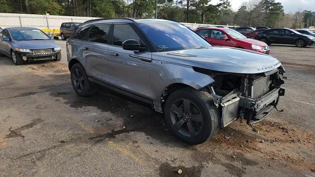 2020 Land Rover Range Rover Velar R-Dynamic S - zdjęcie 15