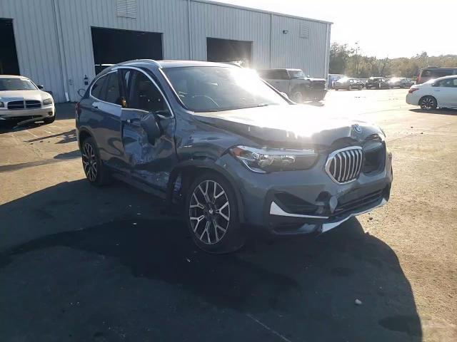 2021 BMW X1 Sdrive28I - zdjęcie 14