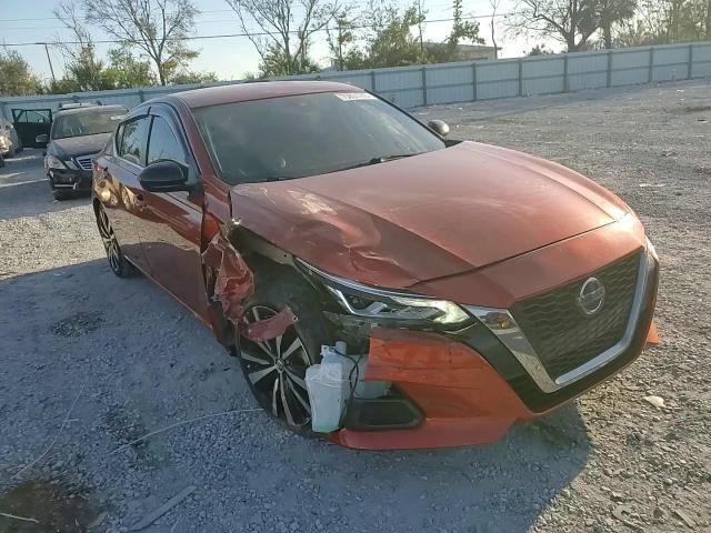 2022 Nissan Altima - zdjęcie 13