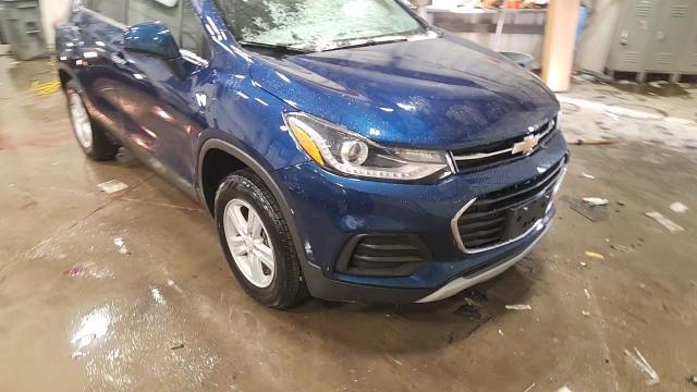 2019 Chevrolet Trax 1Lt - zdjęcie 14
