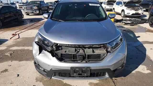 2017 Honda Cr-V Ex - zdjęcie 15