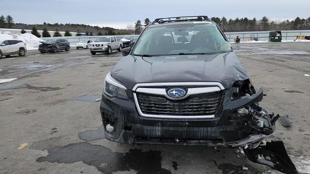 2021 Subaru Forester Premium - zdjęcie 13