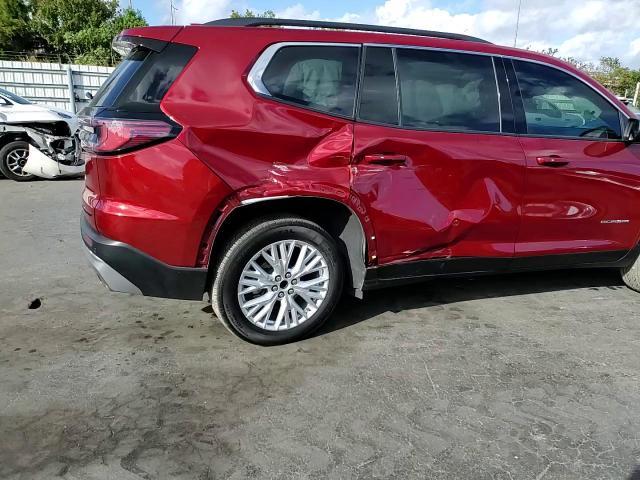 2025 GMC Acadia Elevation - zdjęcie 14