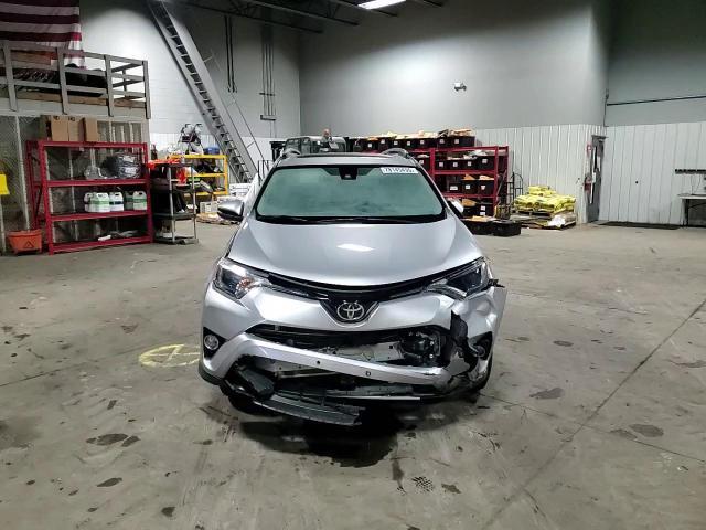 2018 Toyota Rav4 Xle - zdjęcie 14